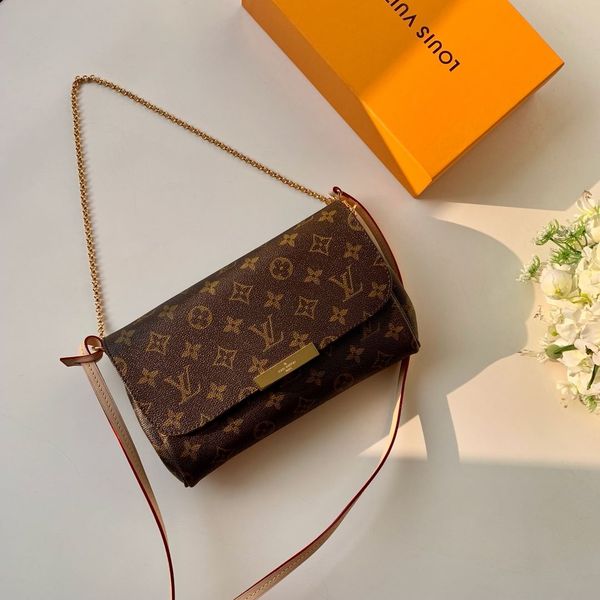 134-m40717 classic fashion shoulder bag double shoulder bag messenger bag handbag women's handbag leather production
134-m40717 classic fashion shoulder bag double shoulder bag messenger bag handbag women's handbag leather production
