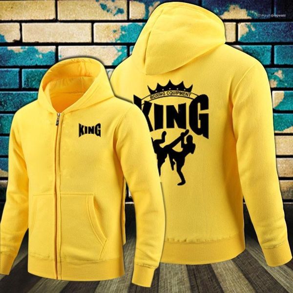 long sleeve loose mens hoodies fashion male apparel brand cardigan mens hoodies king printed, Black
long sleeve loose mens hoodies fashion male apparel brand cardigan mens hoodies king printed, Black