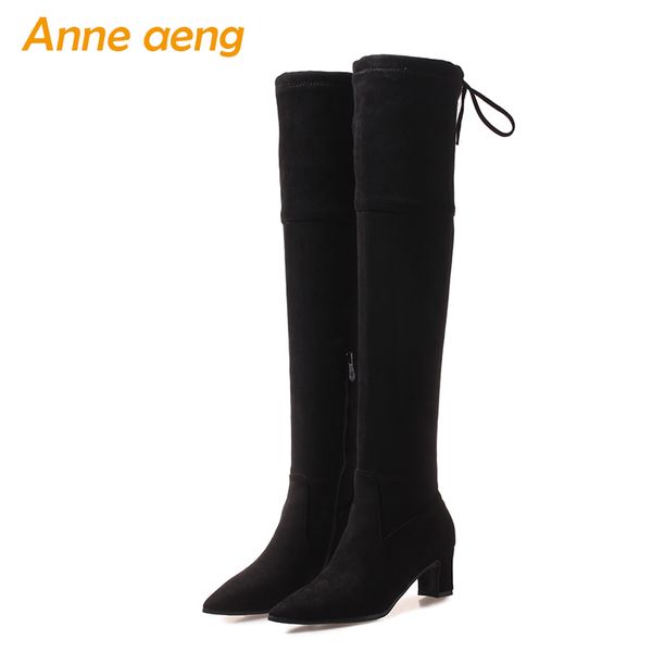 boots 2021 winter women over-the-knee high heel pointed toe zipper ladies shoes black thigh big size 
boots 2021 winter women over-the-knee high heel pointed toe zipper ladies shoes black thigh big size
