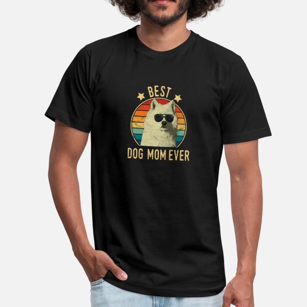 dog mom ever samoyed mother's day tee t shirt men customize short sleeve o-neck normal gift comfortable summer formal shirt
dog mom ever samoyed mother's day tee t shirt men customize short sleeve o-neck normal gift comfortable summer formal shirt