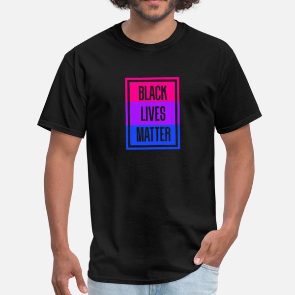 black lives matter bisexual t shirt men customized short sleeve crew neck basic solid cute funny casual spring autumn formal shirt
black lives matter bisexual t shirt men customized short sleeve crew neck basic solid cute funny casual spring autumn formal shirt