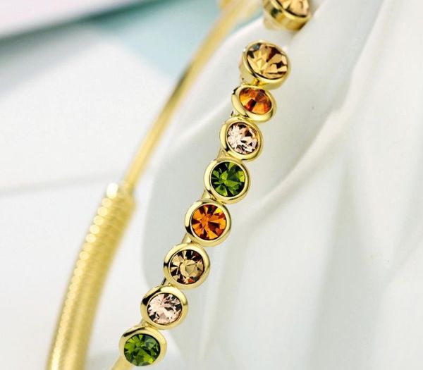 neoglory charm colorful bangles & bracelets for women austria rhinestone hand female jewelry wholesale 202000, Black
neoglory charm colorful bangles & bracelets for women austria rhinestone hand female jewelry wholesale 202000, Black