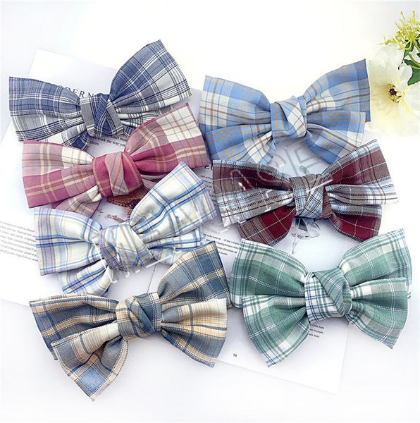 девушки плед hairbows клетчатых шпильки женщина сетка связь волос держатель зажимы большого луки волос младенец barrettes партия аксессуары, Slivery;white
девушки плед hairbows клетчатых шпильки женщина сетка связь волос держатель зажимы большого луки волос младенец barrettes партия аксессуары, Slivery;white