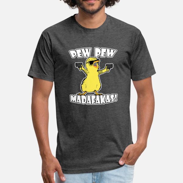 pew pew madafakas сумасшедшие chick смешные graphic t shirt мужчины сумасшедшие с коротким рукавом круглый воротник мужчины сумасшедший новы
pew pew madafakas сумасшедшие chick смешные graphic t shirt мужчины сумасшедшие с коротким рукавом круглый воротник мужчины сумасшедший новы