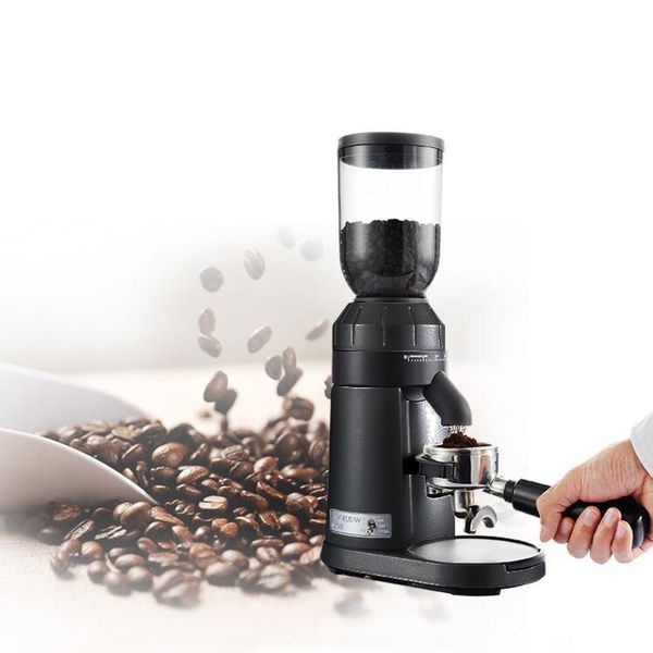 electric coffee grinders grinder italy bean home use commercial 25 s adjustable 250g capacityconical burr
electric coffee grinders grinder italy bean home use commercial 25 s adjustable 250g capacityconical burr