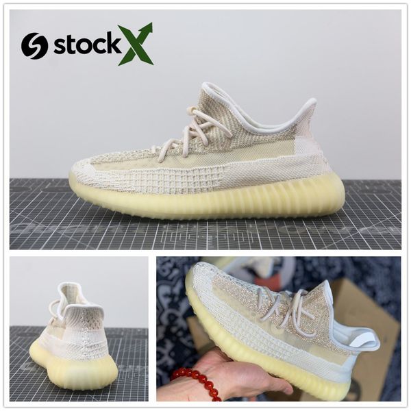 clay true form hyperspace static v2 men running shoes kanye west women sports sneakers trainers shoes with box
clay true form hyperspace static v2 men running shoes kanye west women sports sneakers trainers shoes with box