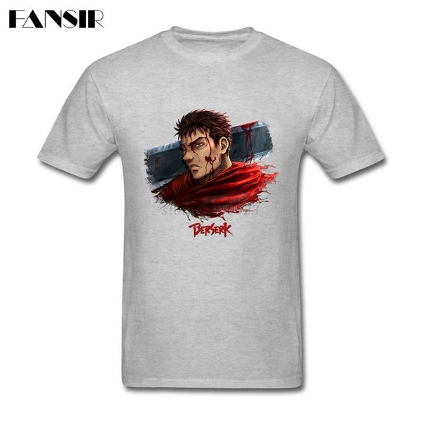 men t shirt printing short sleeve cotton custom shirts men's berserk japanese cartoon anime teenage tee
men t shirt printing short sleeve cotton custom shirts men's berserk japanese cartoon anime teenage tee