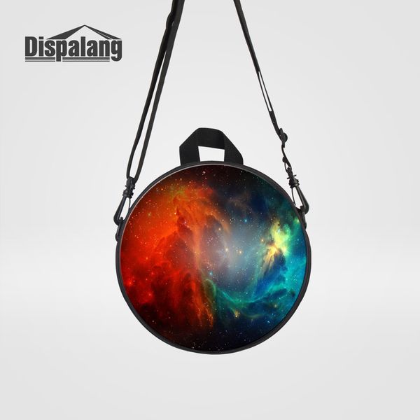 universe space mini messenger bag for girls boys galaxy printing women travel crossbody bags children small round schoolbag for kindergarten, Black;red
universe space mini messenger bag for girls boys galaxy printing women travel crossbody bags children small round schoolbag for kindergarten, Black;red