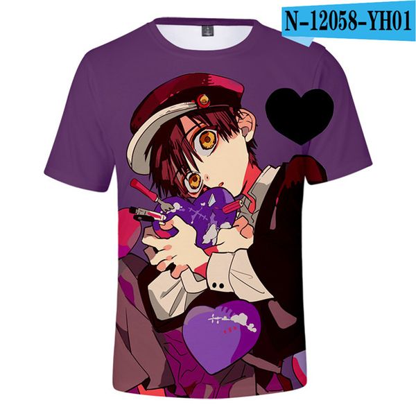 anime toilet-bound hanako-kun nene yashiro cosplay toilet-bound hanako-kun 3d print shirts funny harajuku hentai men clothing
anime toilet-bound hanako-kun nene yashiro cosplay toilet-bound hanako-kun 3d print shirts funny harajuku hentai men clothing