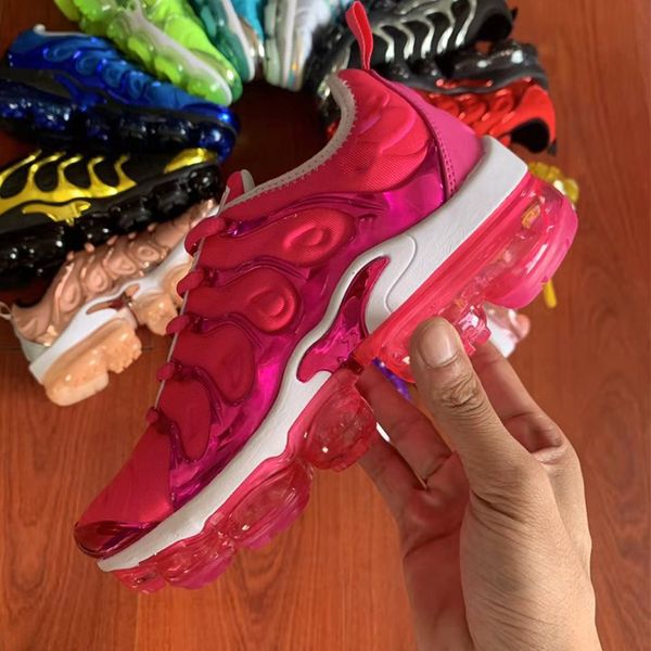 2020 официальные спортивная обувь для мужчин mercurial tn тпу plus подушка тпу тренажеры gym кроссовки на открытом воздухе обувь для ходьбы
2020 официальные спортивная обувь для мужчин mercurial tn тпу plus подушка тпу тренажеры gym кроссовки на открытом воздухе обувь для ходьбы