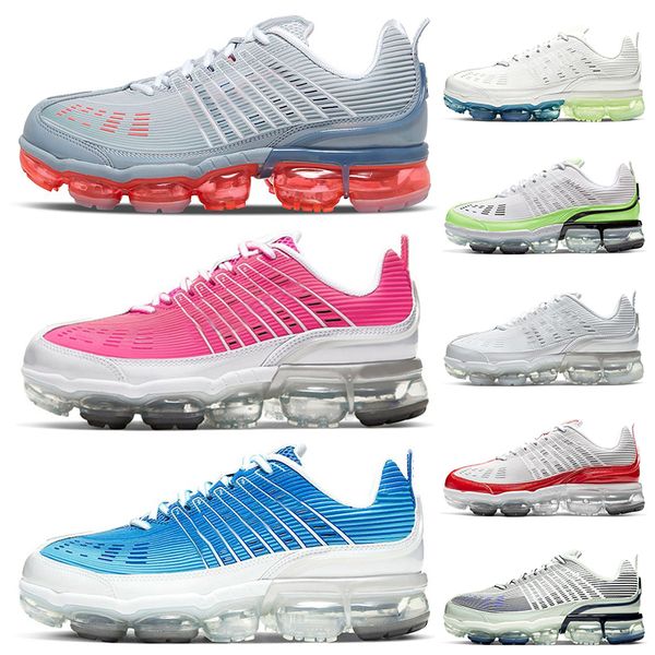 new fashion sport shoes 360 summit white ghost green laser blue womens mens running shoes breathable jogging shoes sneakers trianer wearable, White;red
new fashion sport shoes 360 summit white ghost green laser blue womens mens running shoes breathable jogging shoes sneakers trianer wearable, White;red