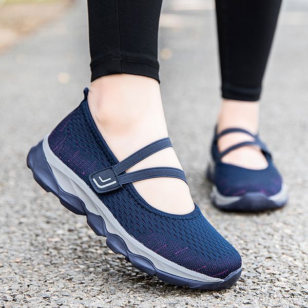 sdz 2020 summer women flat platform shoes women breathable casual sneakers shoes slip on flat walking for 929, Black
sdz 2020 summer women flat platform shoes women breathable casual sneakers shoes slip on flat walking for 929, Black