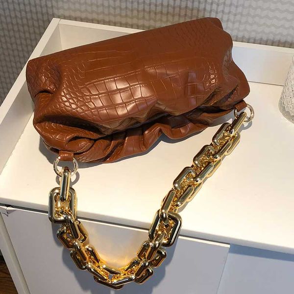 stone pattern small armpit bags for women 2020 baguette shoulder bag dumpling cloud fashion hand bag with chain pu leather
stone pattern small armpit bags for women 2020 baguette shoulder bag dumpling cloud fashion hand bag with chain pu leather