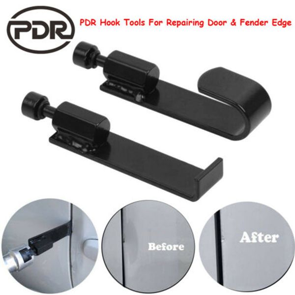 pdr tools repair dent for door and fender edge repairs paintless dent repair car body removal kit paintless tool kit
pdr tools repair dent for door and fender edge repairs paintless dent repair car body removal kit paintless tool kit
