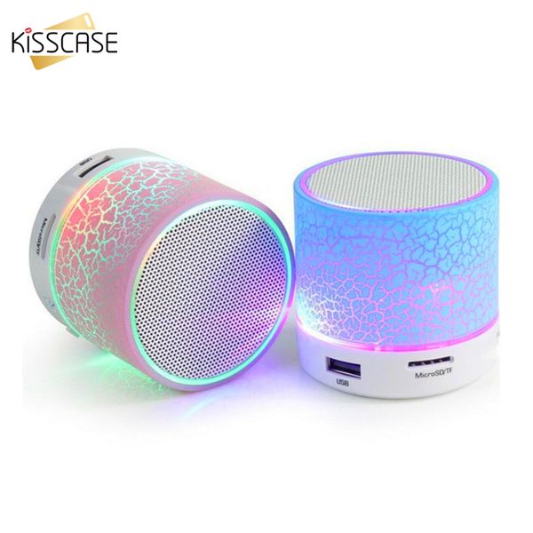 bluetooth speaker mini wireless loudspeaker crack led tf card usb subwoofer portable mp3 music sound column for pc mobile phone
bluetooth speaker mini wireless loudspeaker crack led tf card usb subwoofer portable mp3 music sound column for pc mobile phone