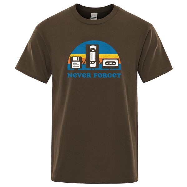 novelty funny never forget sarcastic graphic music t shirt men casual cotton letter printed men's t-shirt homme streetwear
novelty funny never forget sarcastic graphic music t shirt men casual cotton letter printed men's t-shirt homme streetwear