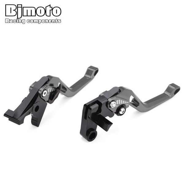 bjmoto 2020 new motorbike brakes lever cnc adjustable brake clutch levers for r nine t 2014-2020
bjmoto 2020 new motorbike brakes lever cnc adjustable brake clutch levers for r nine t 2014-2020