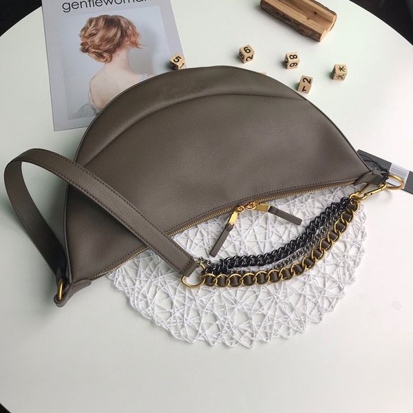 women's 2020 new backpack armpit bag single shoulder slant straddle portable crescent bag fashion street fashion high sense women
women's 2020 new backpack armpit bag single shoulder slant straddle portable crescent bag fashion street fashion high sense women