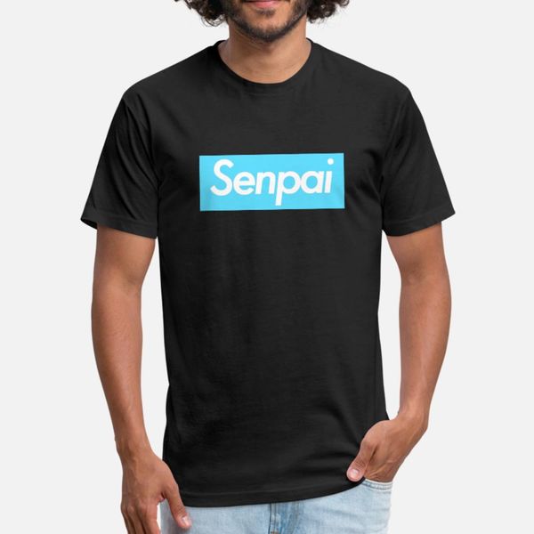 senpai notice me anime japanese culture t shirt men create 100% cotton round neck outfit interesting new fashion summer letters shirt
senpai notice me anime japanese culture t shirt men create 100% cotton round neck outfit interesting new fashion summer letters shirt