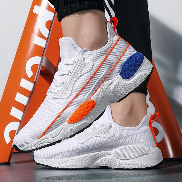 ylishfourseasonsrunningshoesformenhighqualitywhitesneakerslace-uplightweightbreathablewalkingshoes, Black
ylishfourseasonsrunningshoesformenhighqualitywhitesneakerslace-uplightweightbreathablewalkingshoes, Black