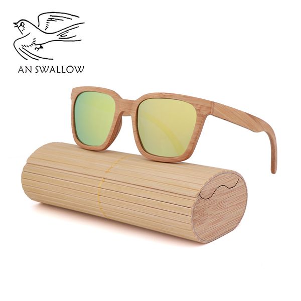 bamboo wood vintage handmade sunglasses bamboo frame handmade los hombres, White;black
bamboo wood vintage handmade sunglasses bamboo frame handmade los hombres, White;black