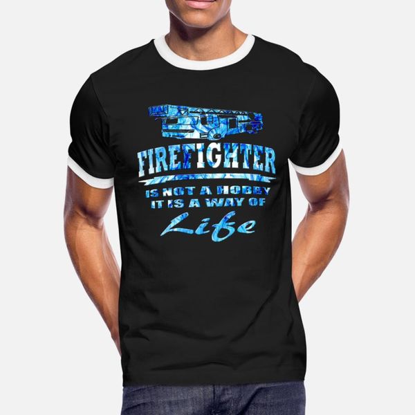 fire fighter t shirt men create cotton plus size 3xl interesting basic spring unique shirt
fire fighter t shirt men create cotton plus size 3xl interesting basic spring unique shirt