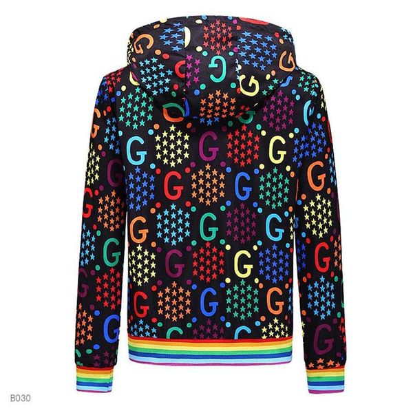 fashion designer jacket windbreaker long sleeve mens jackets hoodie clothing zipper with animal letter pattern classic plus size clothes zxy, Black;brown
fashion designer jacket windbreaker long sleeve mens jackets hoodie clothing zipper with animal letter pattern classic plus size clothes zxy, Black;brown