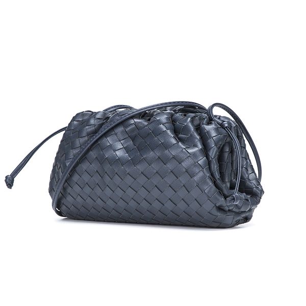 new fashion soft leather woven cloud crossbody bags for women 2020 luxury designer shoulder bag small ladies handbags hobos bag
new fashion soft leather woven cloud crossbody bags for women 2020 luxury designer shoulder bag small ladies handbags hobos bag