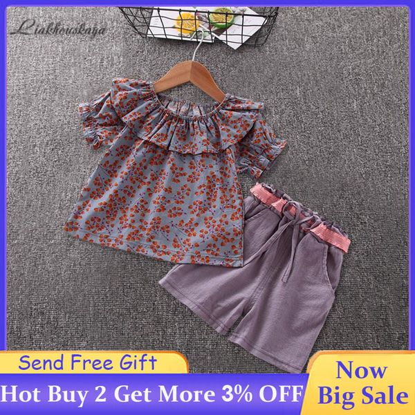 baby girls clothing set 2020 summer girls round neck chiffon floral casual pants 2pcs suits children elegant cute clothing, White
baby girls clothing set 2020 summer girls round neck chiffon floral casual pants 2pcs suits children elegant cute clothing, White