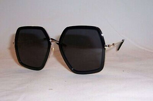 square sunglasses 0106 black gold/grey lens women fashion sunglasses shades glasses with box, White;black
square sunglasses 0106 black gold/grey lens women fashion sunglasses shades glasses with box, White;black