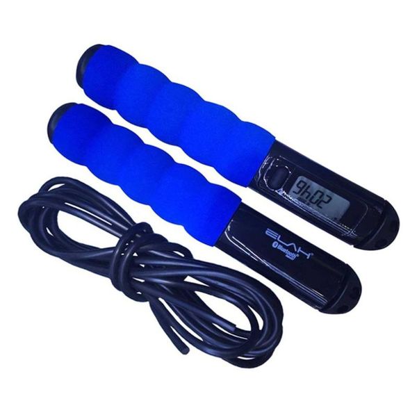 2020 electronic cordless pedometer smart wireless bluetooth speaker rope skipping student fitness equipment training
2020 electronic cordless pedometer smart wireless bluetooth speaker rope skipping student fitness equipment training