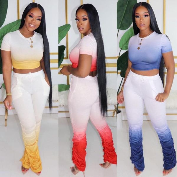 повседневные женские брюки set женский 2 шт relaxed эпикировка t рубашка + карандаш брюки костюм tie dye женщины два бюстье tracksuit sweats, White;black
повседневные женские брюки set женский 2 шт relaxed эпикировка t рубашка + карандаш брюки костюм tie dye женщины два бюстье tracksuit sweats, White;black