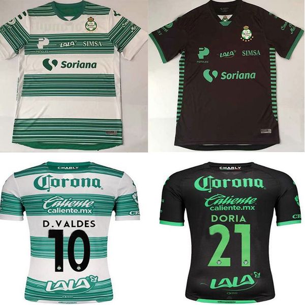 20 21 club santos laguna soccer jerseys 2020 santos laguna home white mexican football club soccer shirt away green football uniform sale, Black;yellow
20 21 club santos laguna soccer jerseys 2020 santos laguna home white mexican football club soccer shirt away green football uniform sale, Black;yellow