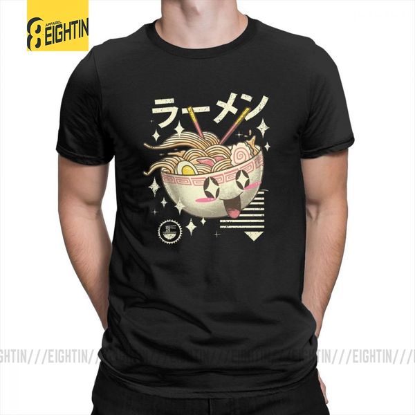 kawaii ramen japanese harajuku food tee shirt noodle t-shirts 100% cotton trendy t shirts short-sleeve male charm crewneck
kawaii ramen japanese harajuku food tee shirt noodle t-shirts 100% cotton trendy t shirts short-sleeve male charm crewneck