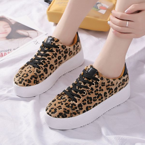 женщины моды европа америка обувь leopard платформа женский квартиры поскользнуться на вулканизированной обуви дамы shallow комфорт j2-32
женщины моды европа америка обувь leopard платформа женский квартиры поскользнуться на вулканизированной обуви дамы shallow комфорт j2-32