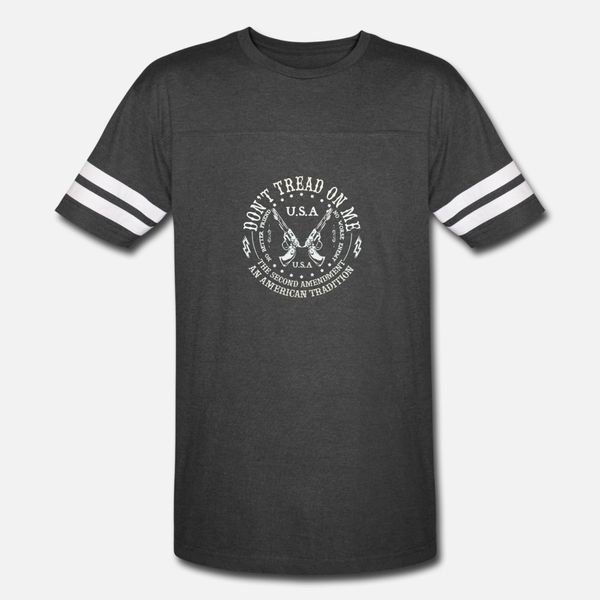 don tread on me t shirt men customize 100% cotton round collar standard anti-wrinkle comfortable summer style leisure shirt
don tread on me t shirt men customize 100% cotton round collar standard anti-wrinkle comfortable summer style leisure shirt