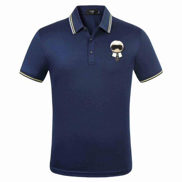 paris brand new fashion designer polo shirt men's polo casual polo t-shirt snake bee flower embroidery fashion men's casual polos, White;black
paris brand new fashion designer polo shirt men's polo casual polo t-shirt snake bee flower embroidery fashion men's casual polos, White;black