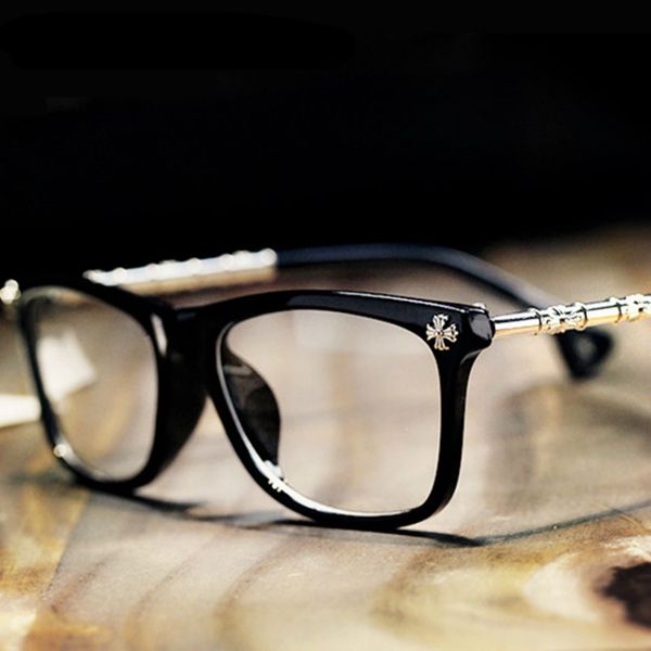 anewish new brand designer glasses frame women men optical retro myopia eyeglasses frame computer plain eye glasses uv400, Silver
anewish new brand designer glasses frame women men optical retro myopia eyeglasses frame computer plain eye glasses uv400, Silver