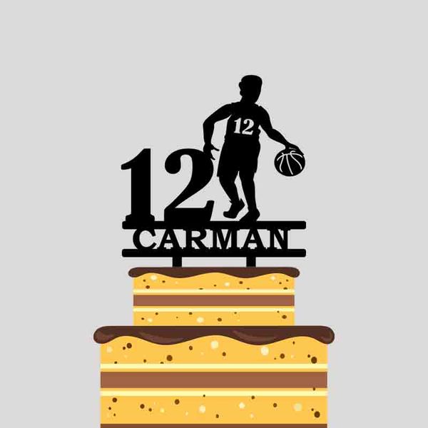 other festive & party supplies personalized kids birthday cake er custom name age boy play basketball for part decoration yc034
other festive & party supplies personalized kids birthday cake er custom name age boy play basketball for part decoration yc034