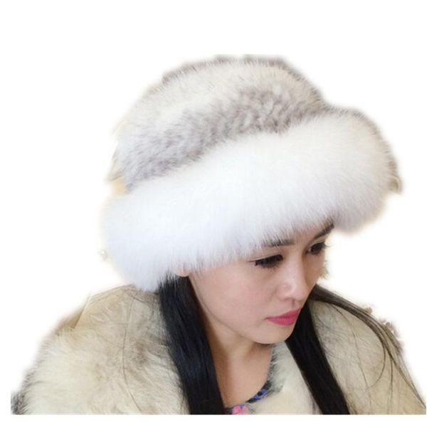 hats for women natural hat with fur female beanie beige white black color autumn winter warm caph241, Blue;gray
hats for women natural hat with fur female beanie beige white black color autumn winter warm caph241, Blue;gray