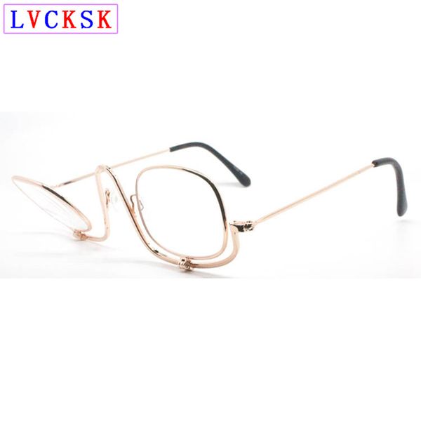sunglasses rotating magnifying makeup reading glasses women folding clamshell cosmetic presbyopic eyeglasses hyperopia eyewear n5, White;black
sunglasses rotating magnifying makeup reading glasses women folding clamshell cosmetic presbyopic eyeglasses hyperopia eyewear n5, White;black