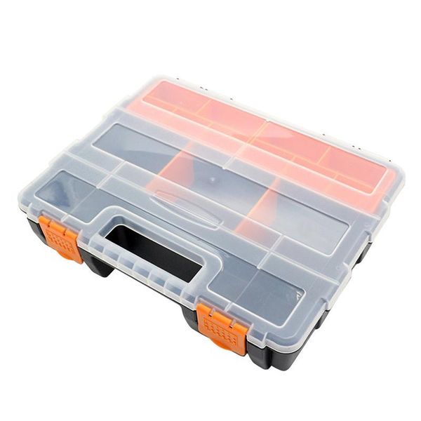 container multipurpose plastic box 1pc storage craft component hardware for tools toolbox transparent hltqj home2001
container multipurpose plastic box 1pc storage craft component hardware for tools toolbox transparent hltqj home2001