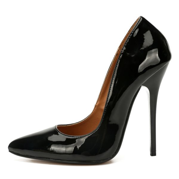 heysimey new fashion high heels pumps women shoes 2020 large size women heels brand spring autumn party red wedding shoes woman, Black
heysimey new fashion high heels pumps women shoes 2020 large size women heels brand spring autumn party red wedding shoes woman, Black