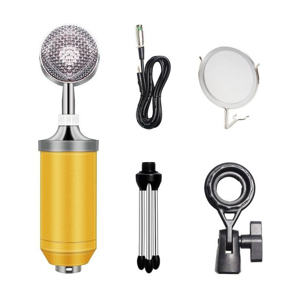 condensador microphone pc computer mikrafon with tripod karaoke bm8000 mic professionel microfone for podcast asmr youtuber
condensador microphone pc computer mikrafon with tripod karaoke bm8000 mic professionel microfone for podcast asmr youtuber