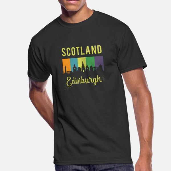 scotland edinburgh castle t shirt men designs 100% cotton crew neck normal crazy basic summer unique shirt
scotland edinburgh castle t shirt men designs 100% cotton crew neck normal crazy basic summer unique shirt