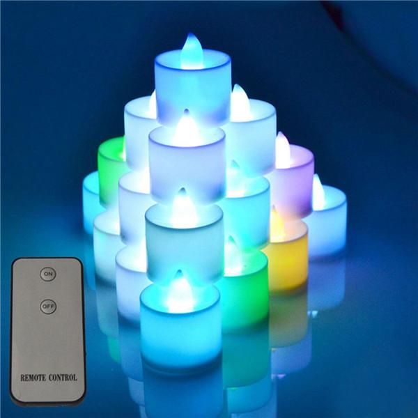 cgjxschanging 12 color led electronic flameless smokeless candle light remote control
cgjxschanging 12 color led electronic flameless smokeless candle light remote control