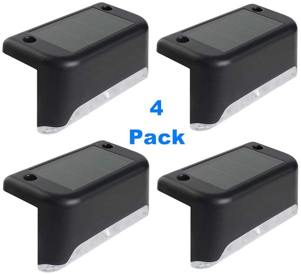 solar lamps, 4 pack step lights outdoor deck light stair lamp, ip65 waterproof landscape courtyard lighting wall fence security bulb
solar lamps, 4 pack step lights outdoor deck light stair lamp, ip65 waterproof landscape courtyard lighting wall fence security bulb
