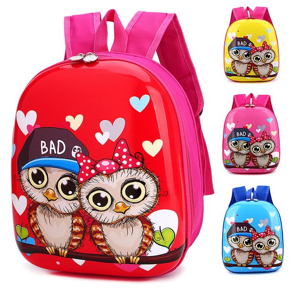 leather luggage tag factory direct kindergarten schoolbag cute cartoon backpack bag 2-6 years old custom printed words gift bag purse hook
leather luggage tag factory direct kindergarten schoolbag cute cartoon backpack bag 2-6 years old custom printed words gift bag purse hook