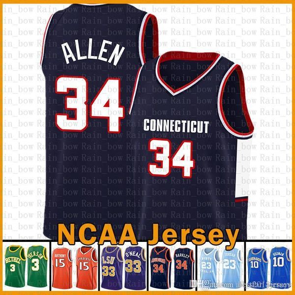 tkm ray 34 allen kawhi connecticut leonard university mens dwyane 3 wade kyrie stephen 30 curry irving sale jersey lebron 23 james, Black
tkm ray 34 allen kawhi connecticut leonard university mens dwyane 3 wade kyrie stephen 30 curry irving sale jersey lebron 23 james, Black