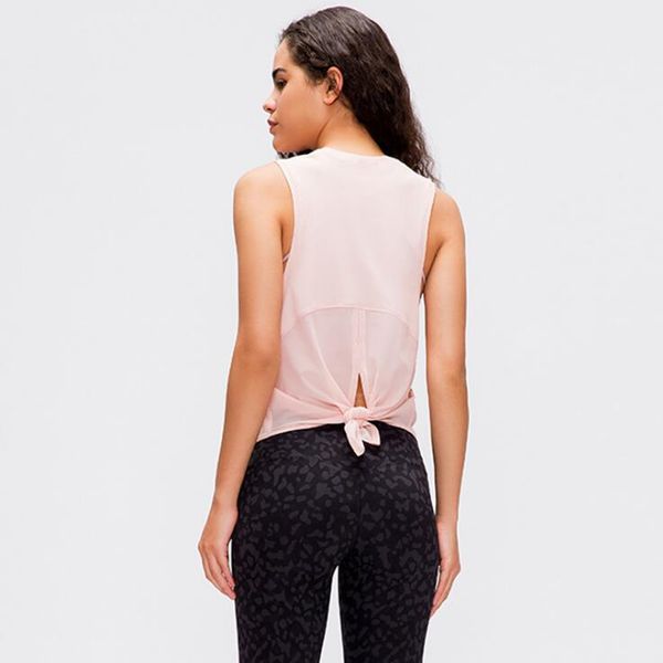 women breathable yoga t shirts running tank female activewear fitness clohtes gym vest workout sport s2023, White;red
women breathable yoga t shirts running tank female activewear fitness clohtes gym vest workout sport s2023, White;red